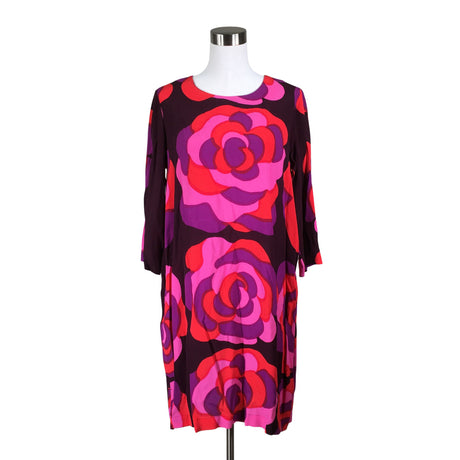 Unisex Marimekko - Sifonkimekko, koko 38 -  ()