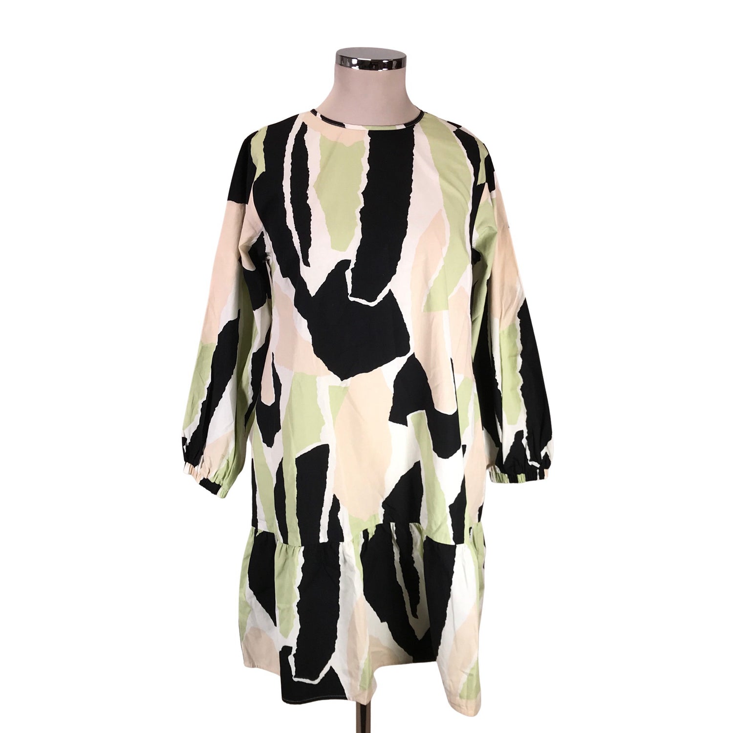 Kangasmekko, koko 42