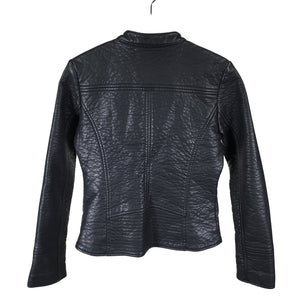 Nahkatakki, koko 158 - 164