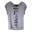 Unisex Selected - T-paita, koko 38 -  ()