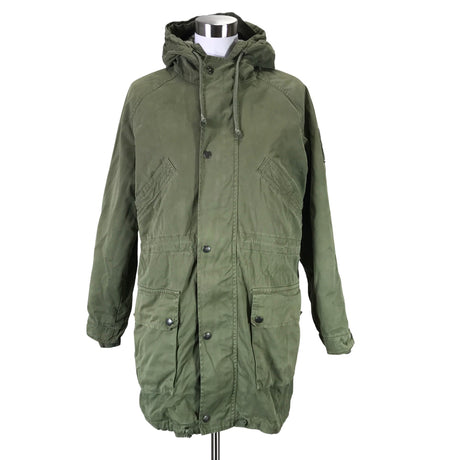 Unisex R-collection - Parkatakki, koko 34 -  ()