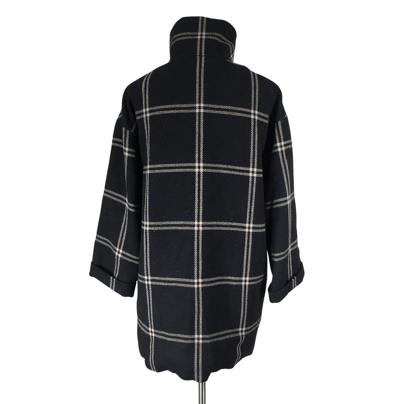 Unisex Marimekko - Villakangastakki, koko 36 -  (2)