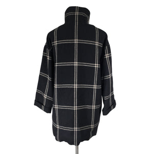 Unisex Marimekko - Villakangastakki, koko 36 -  (2)