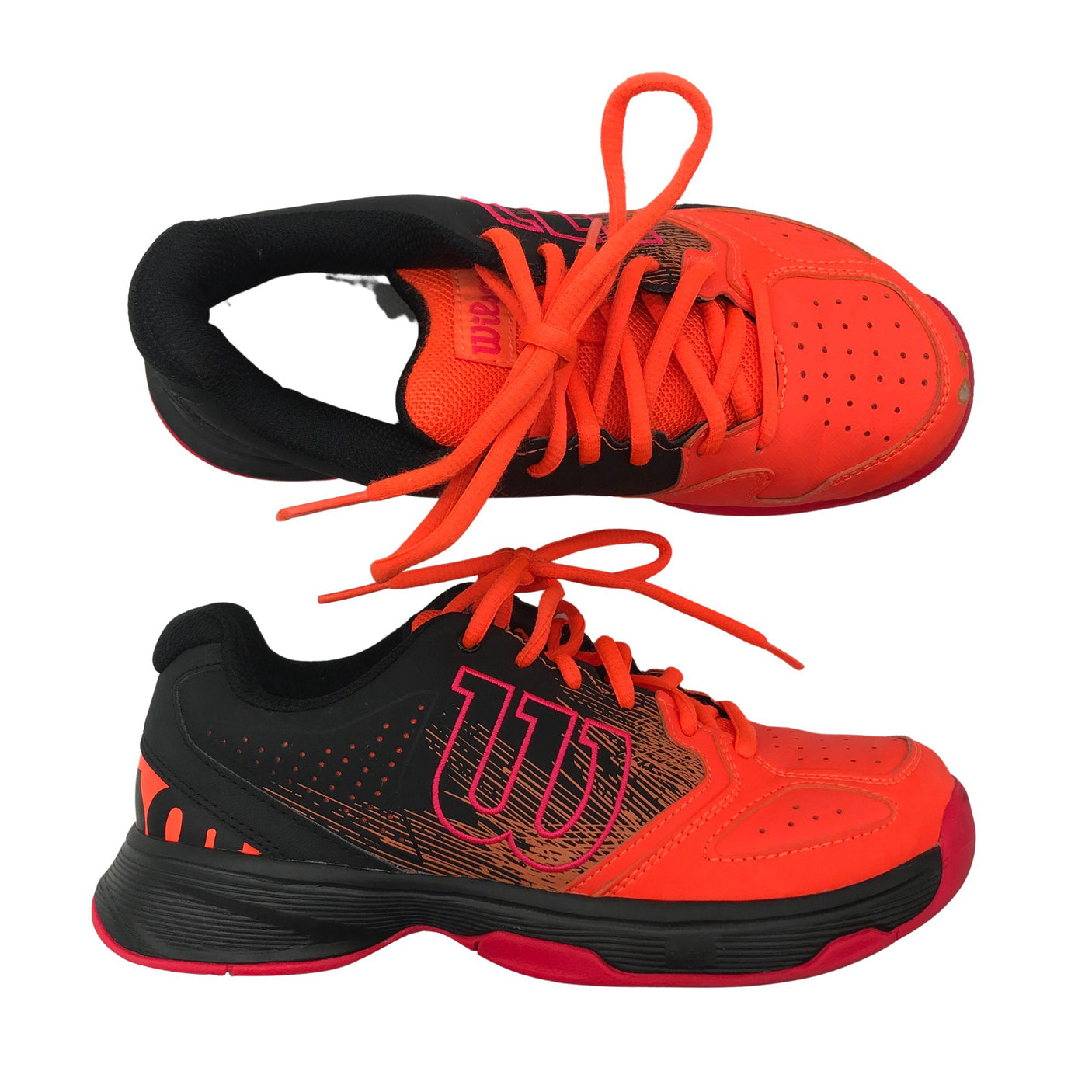 Sisäliikuntakengät, koko 36