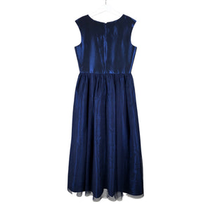 Unisex Mingnelin - Juhlamekko, koko 140 - 146 -  (2)