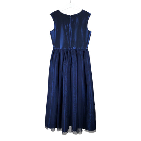 Unisex Mingnelin - Juhlamekko, koko 140 - 146 -  (2)