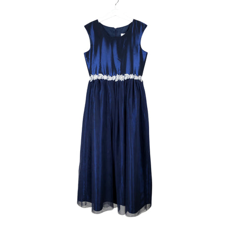 Unisex Mingnelin - Juhlamekko, koko 140 - 146 -  ()