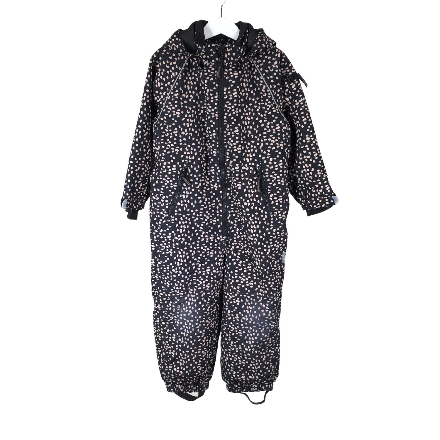  Toppahaalari  Toppahaalari, koko 98 - 104  POMPdeLUX 