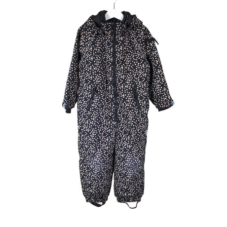 Unisex POMPdeLUX - Toppahaalari, koko 98 - 104 -  ()