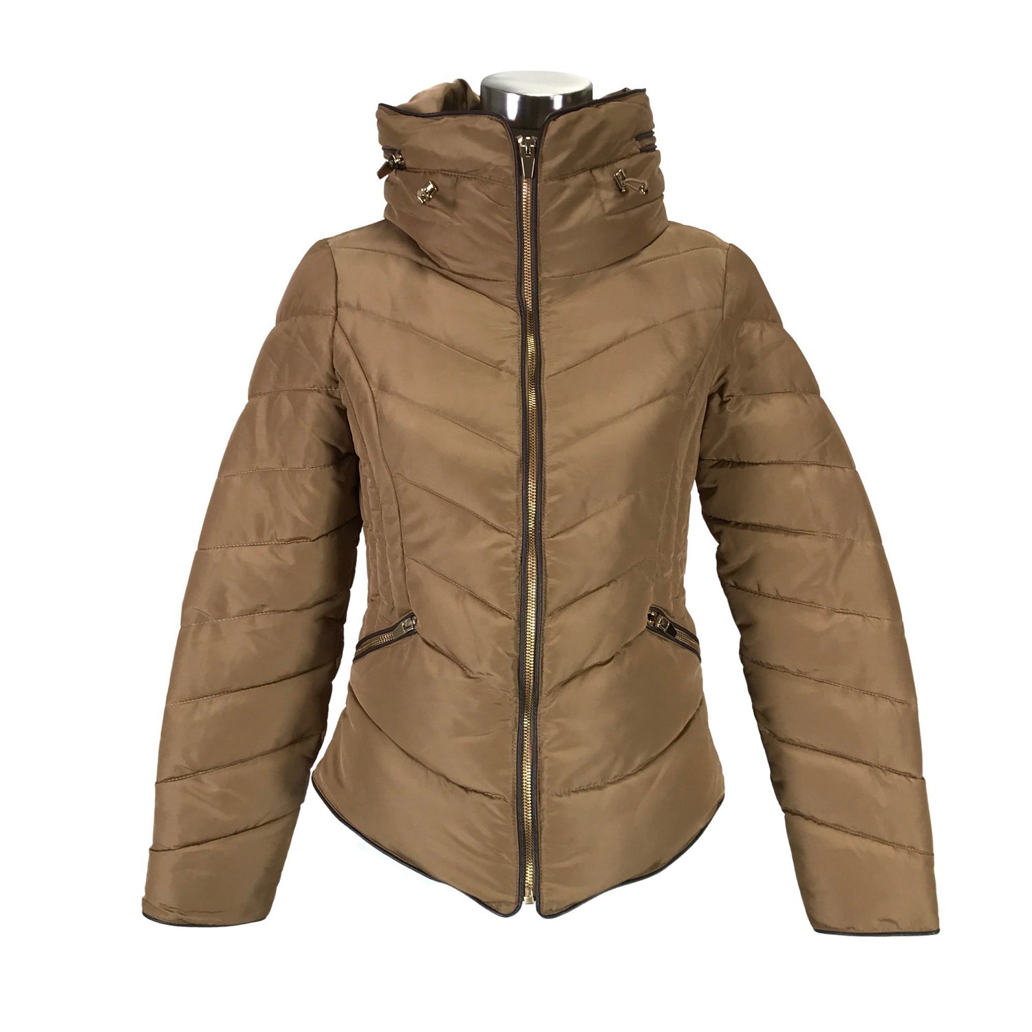  Toppatakki  Toppatakki, koko 36  Zara 