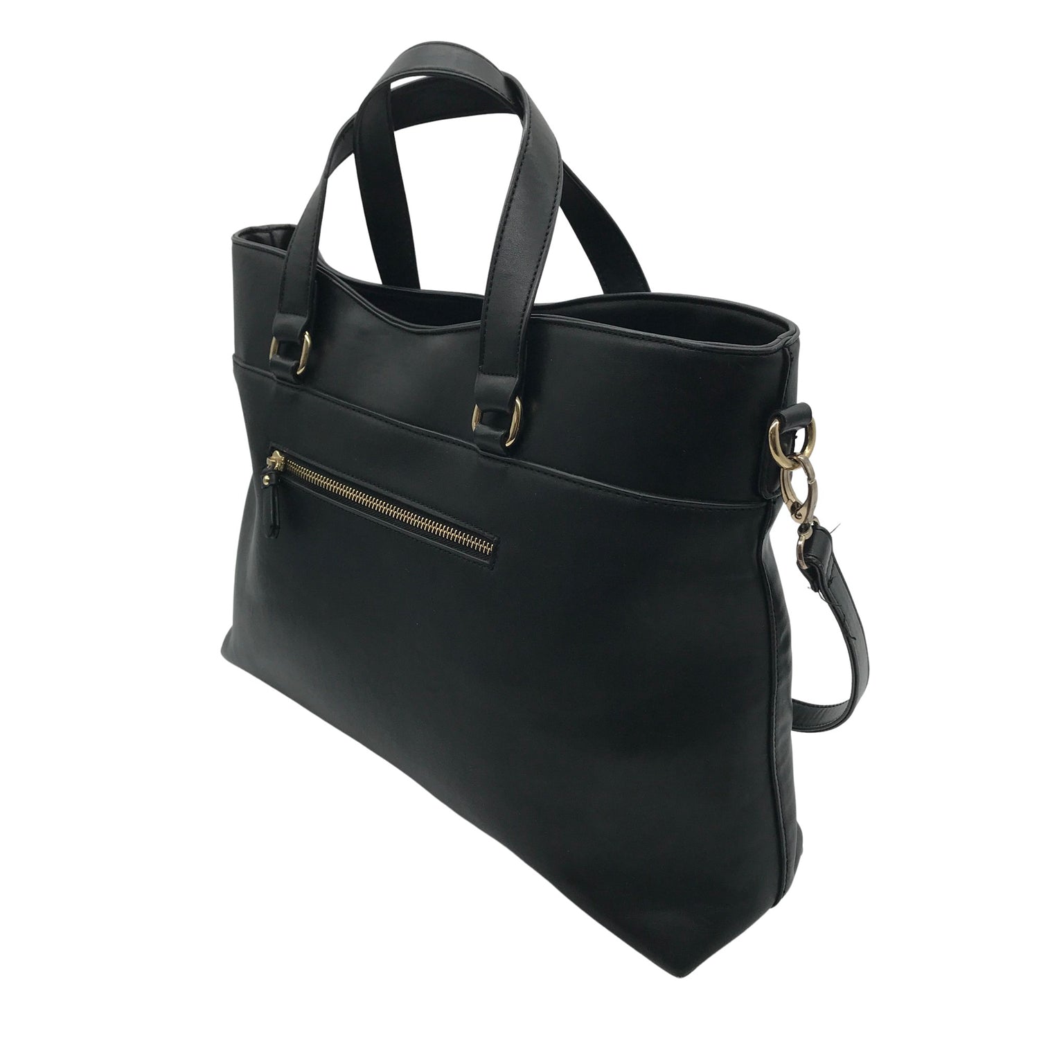 Käsilaukku, koko Maxi