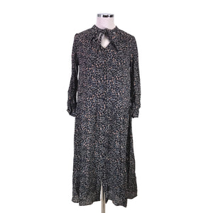 Sifonkimekko, koko 42