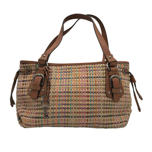 Unisex Fossil - Käsilaukku, koko Midi -  (1)