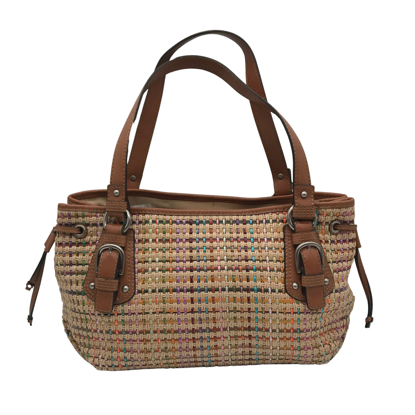 Unisex Fossil - Käsilaukku, koko Midi -  (2)