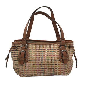 Unisex Fossil - Käsilaukku, koko Midi -  (2)