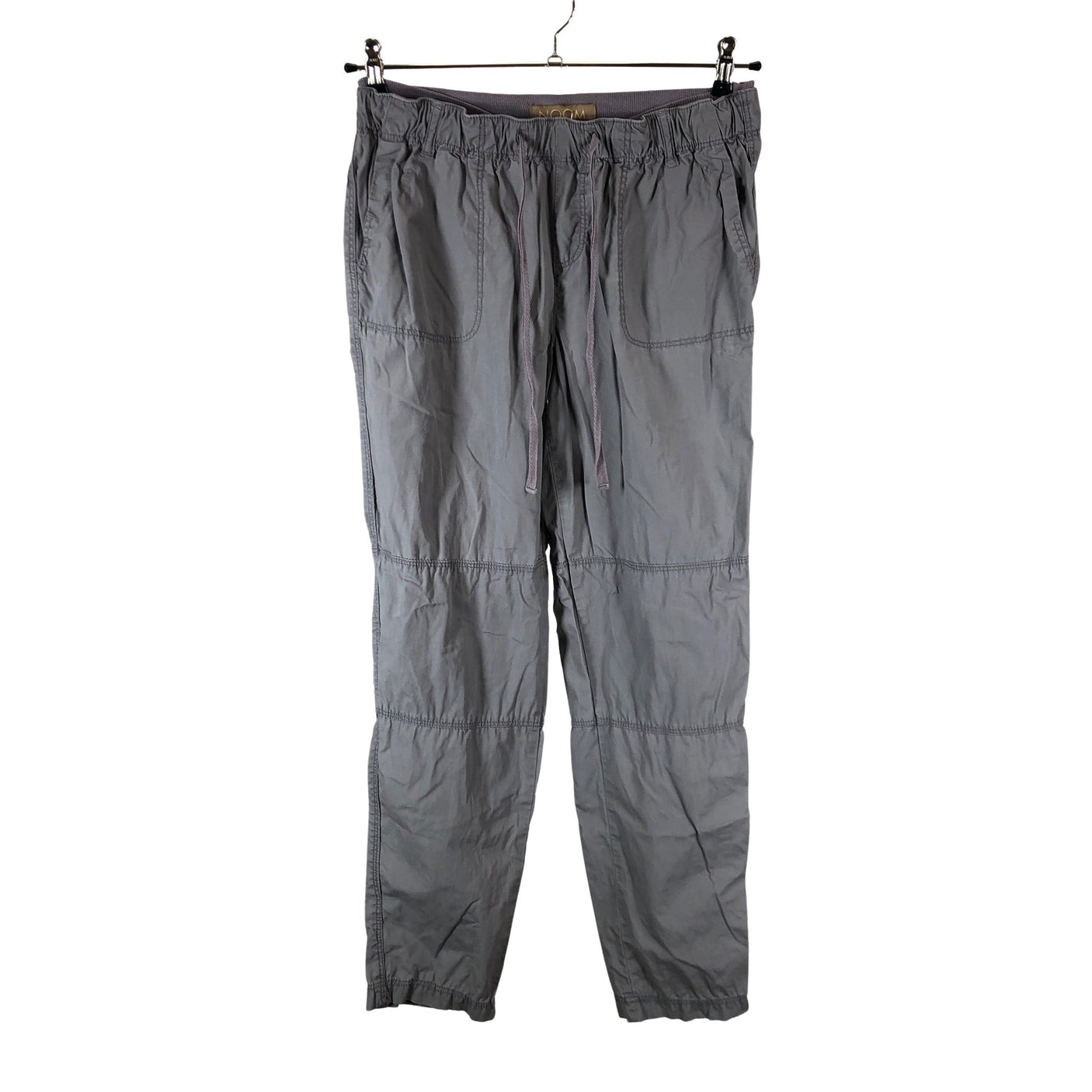 Unisex Noom - Kangashousut, koko 40 -  (1)