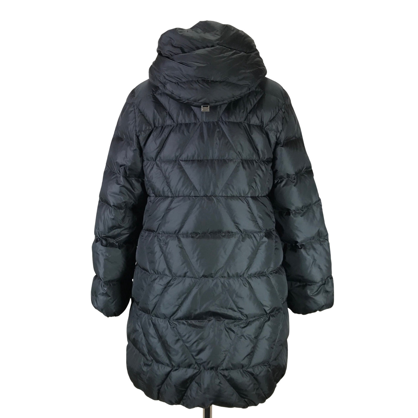 Unisex Joutsen - Untuvatakki, koko 42 -  (2)