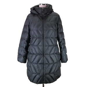 Unisex Joutsen - Untuvatakki, koko 42 -  (1)