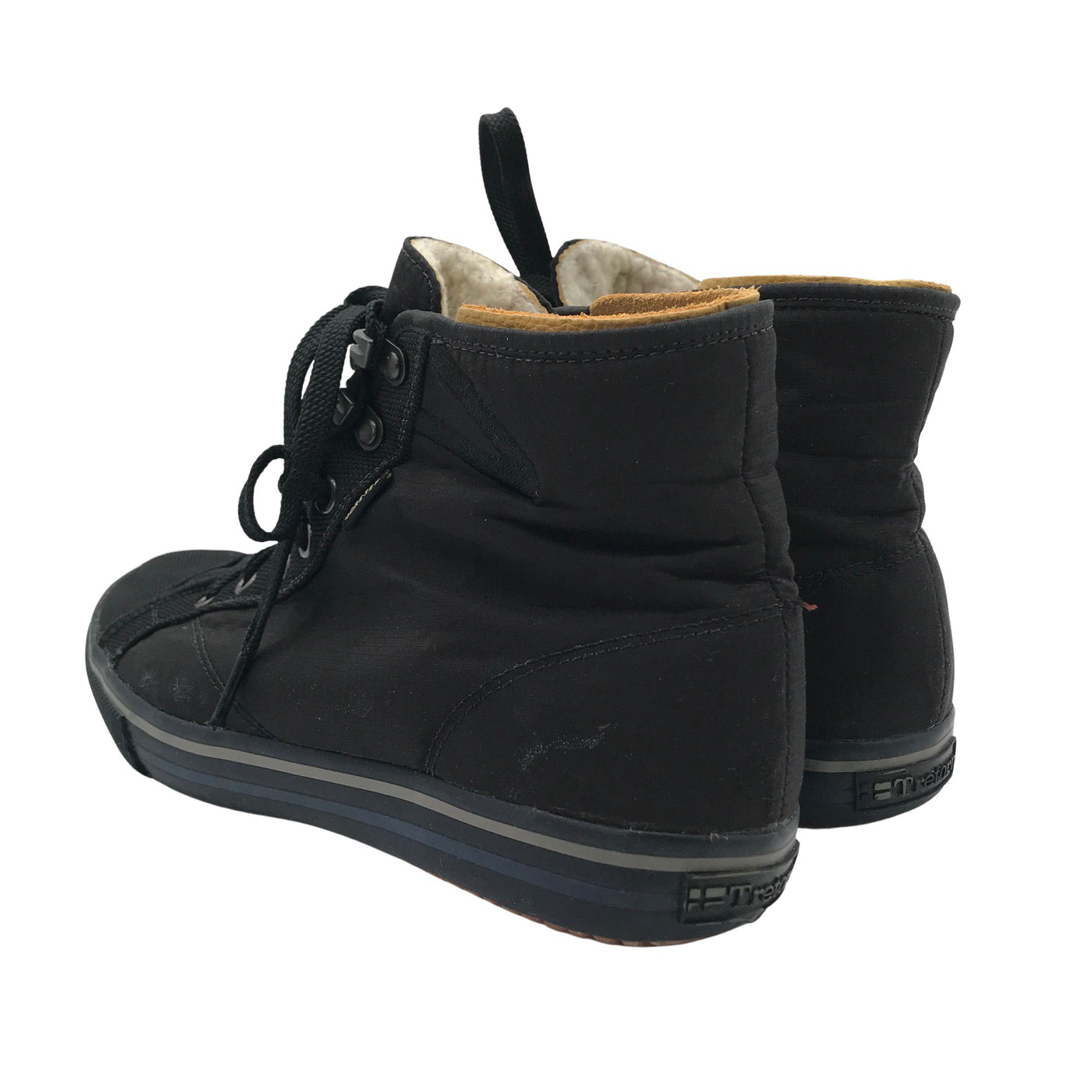 Talvikengät, koko 39