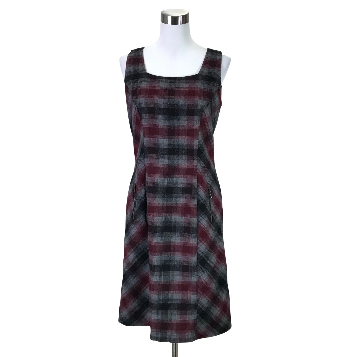 Unisex Voglia - Kangasmekko, koko 36 -  (1)