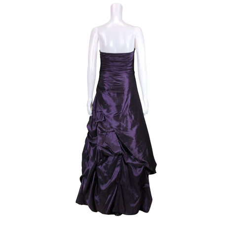 Unisex Onyx Nite - Iltapuku, koko 34 -  (2)