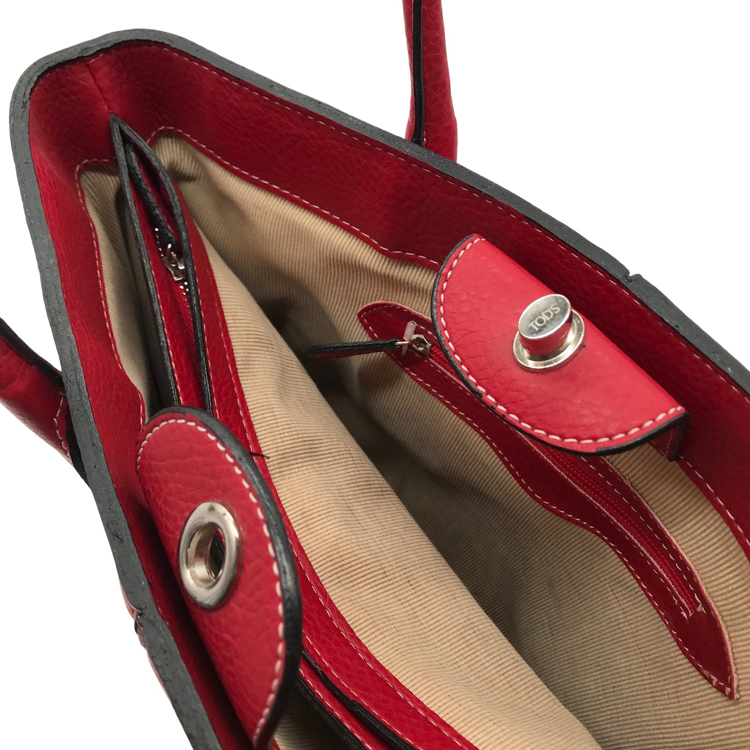  Käsilaukku  Käsilaukku, koko Maxi  Tod's 
