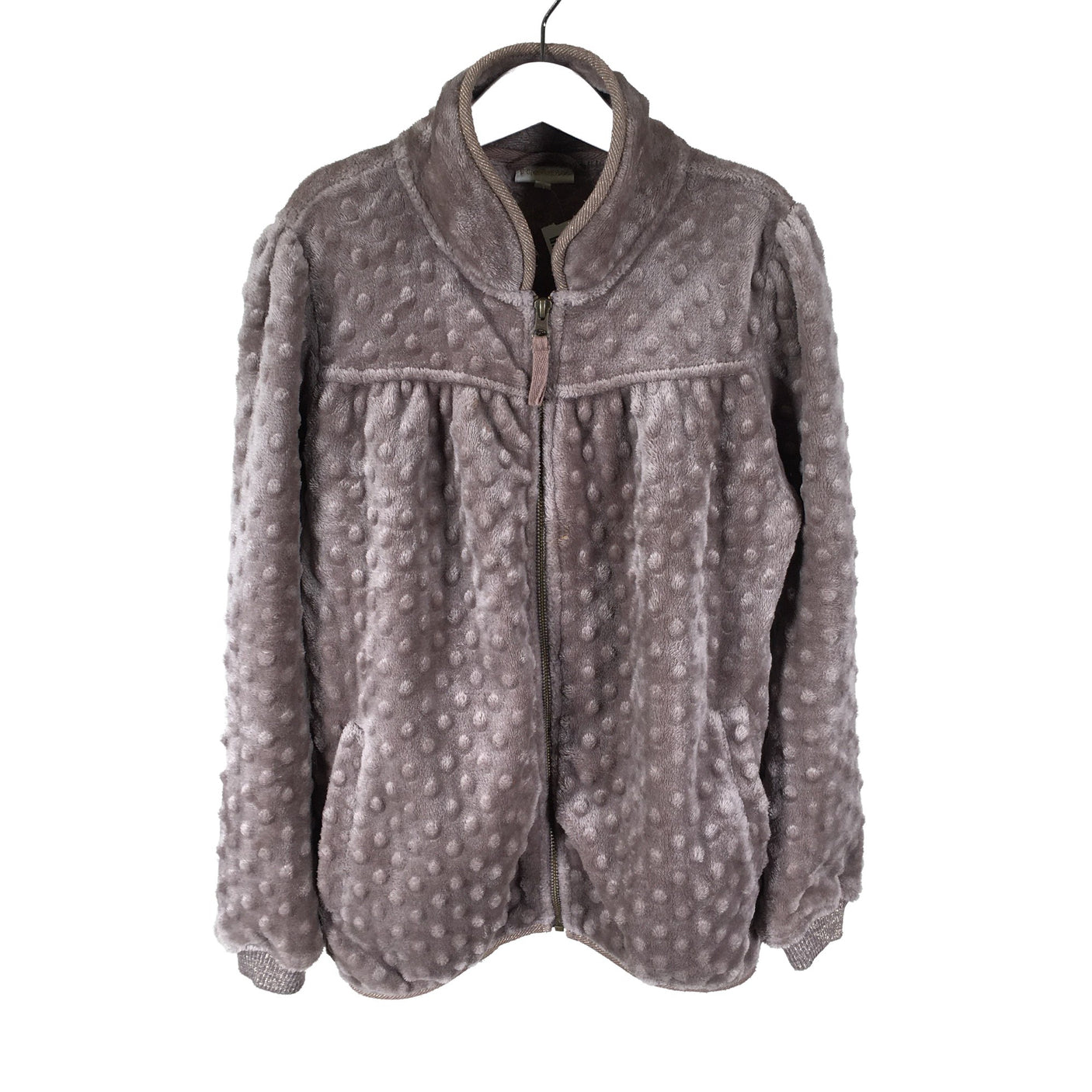 Fleecetakki, koko 140 - 146