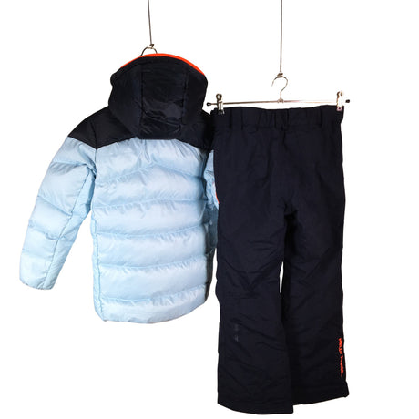 Unisex Helly Hansen - Toppa-asu, koko 134 - 140 -  (2)