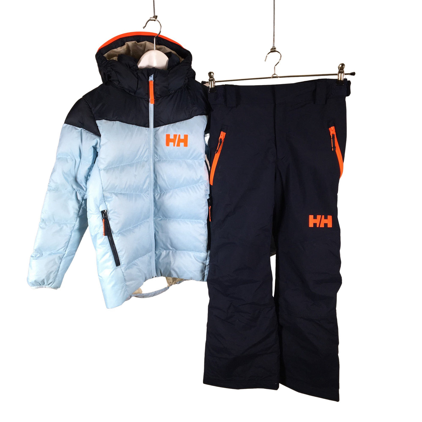 Unisex Helly Hansen - Toppa-asu, koko 134 - 140 -  (1)