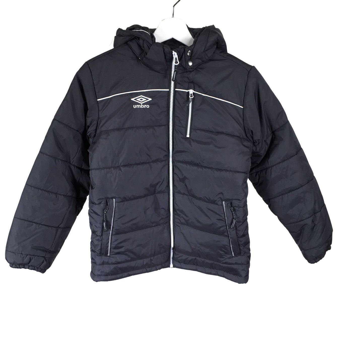 Unisex Umbro - Toppatakki, koko 134 - 140 -  (1)
