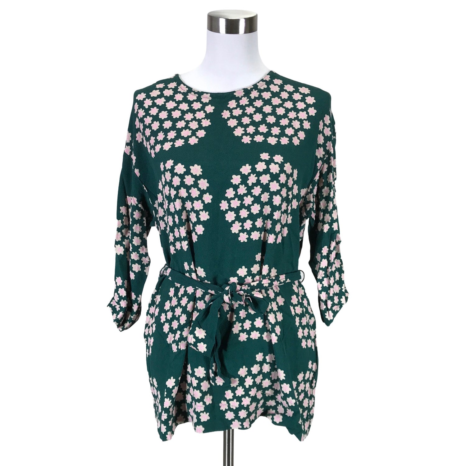  T-paita  Lyhythihainen pusero, koko 38  Marimekko 