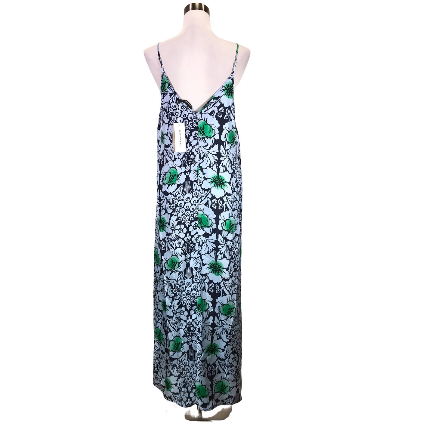 Unisex Marimekko - Maksimekko, koko 40 -  (2)