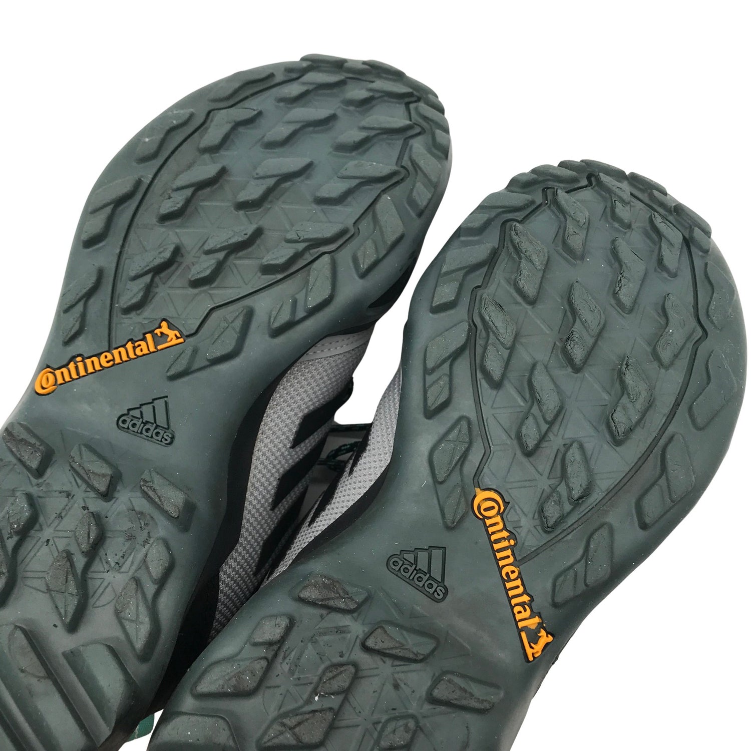  Lenkkarit  Vaelluskenkä, koko 39  Adidas 