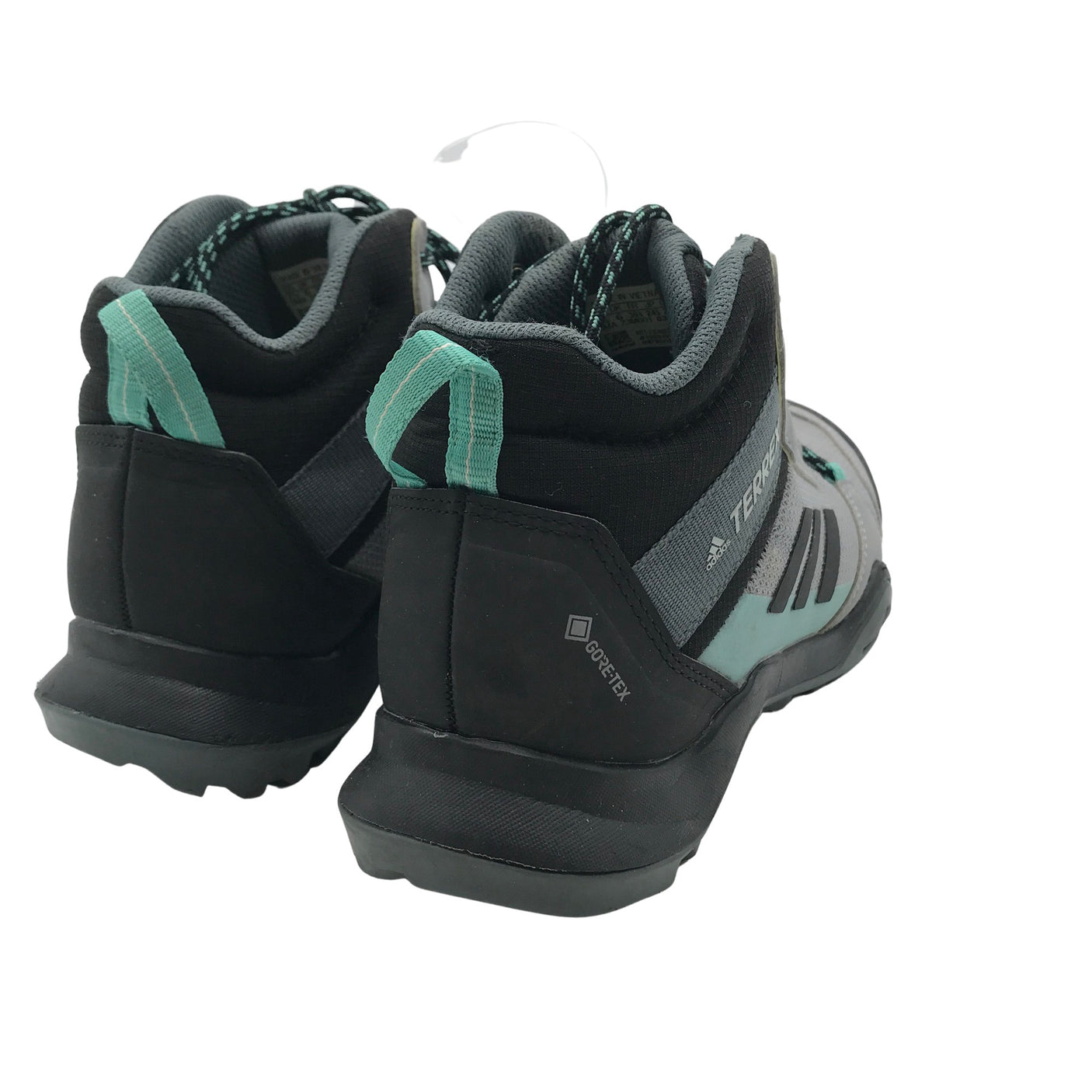 Unisex Adidas - Vaelluskenkä, koko 39 -  (2)