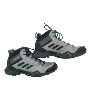 Unisex Adidas - Vaelluskenkä, koko 39 -  (1)