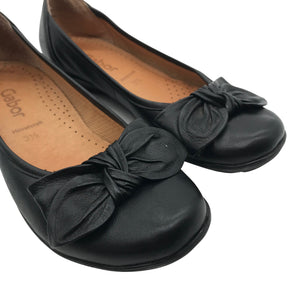 Unisex Gabor - Ballerinat, koko 36 -  (2)