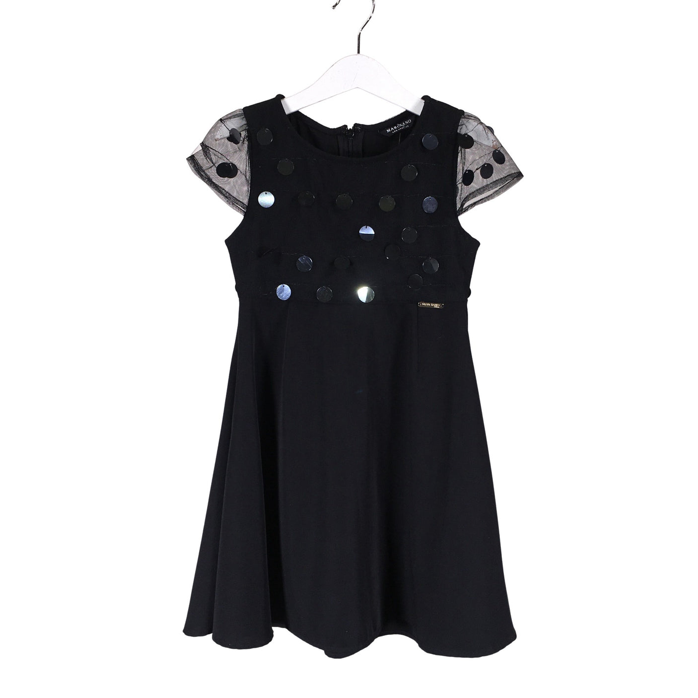 Unisex Marciano - Juhlamekko, koko 116 - 122 -  (1)
