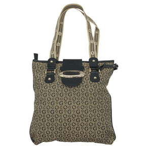 Unisex Guess - Käsilaukku, koko Maxi -  (1)