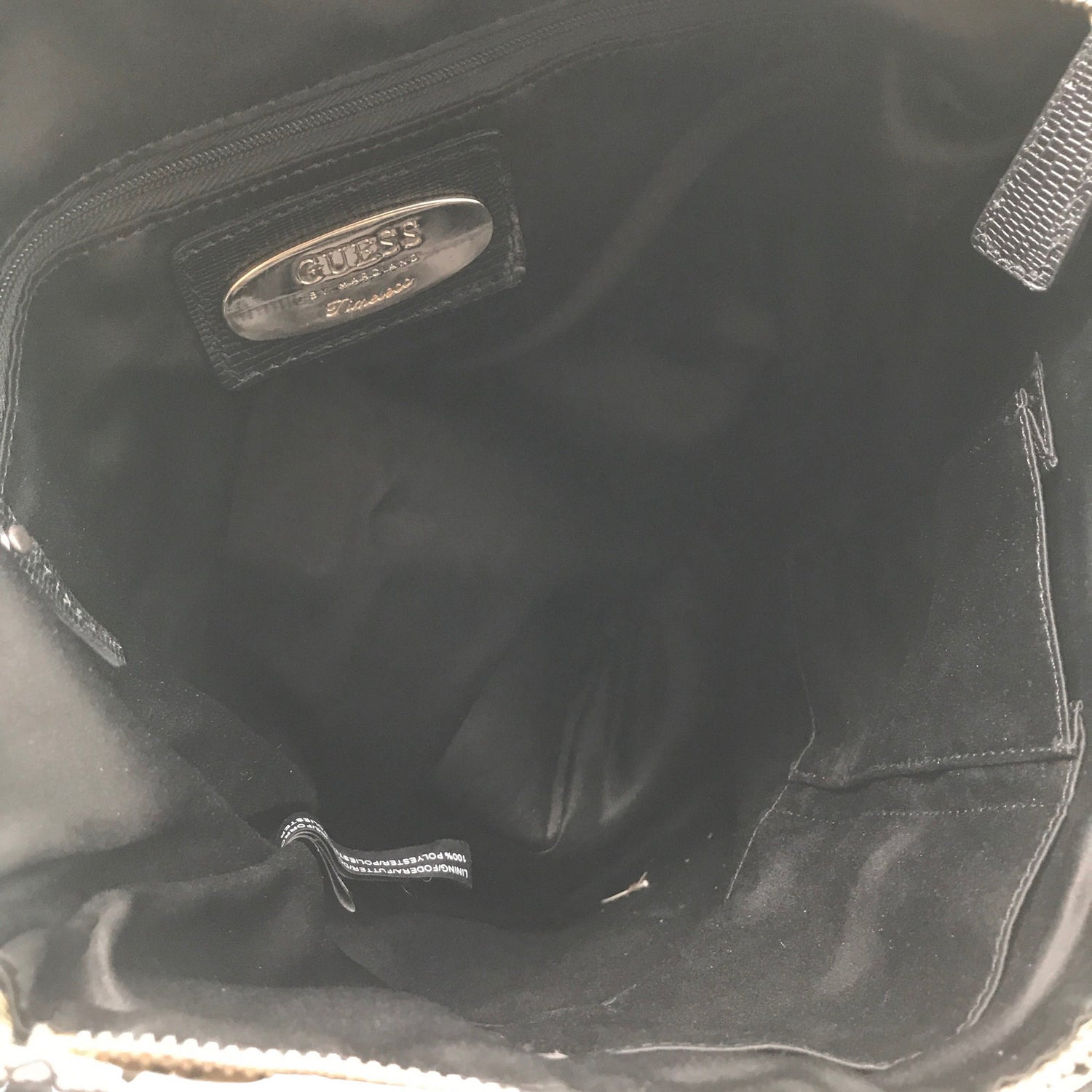  Käsilaukku  Käsilaukku, koko Maxi  Guess 