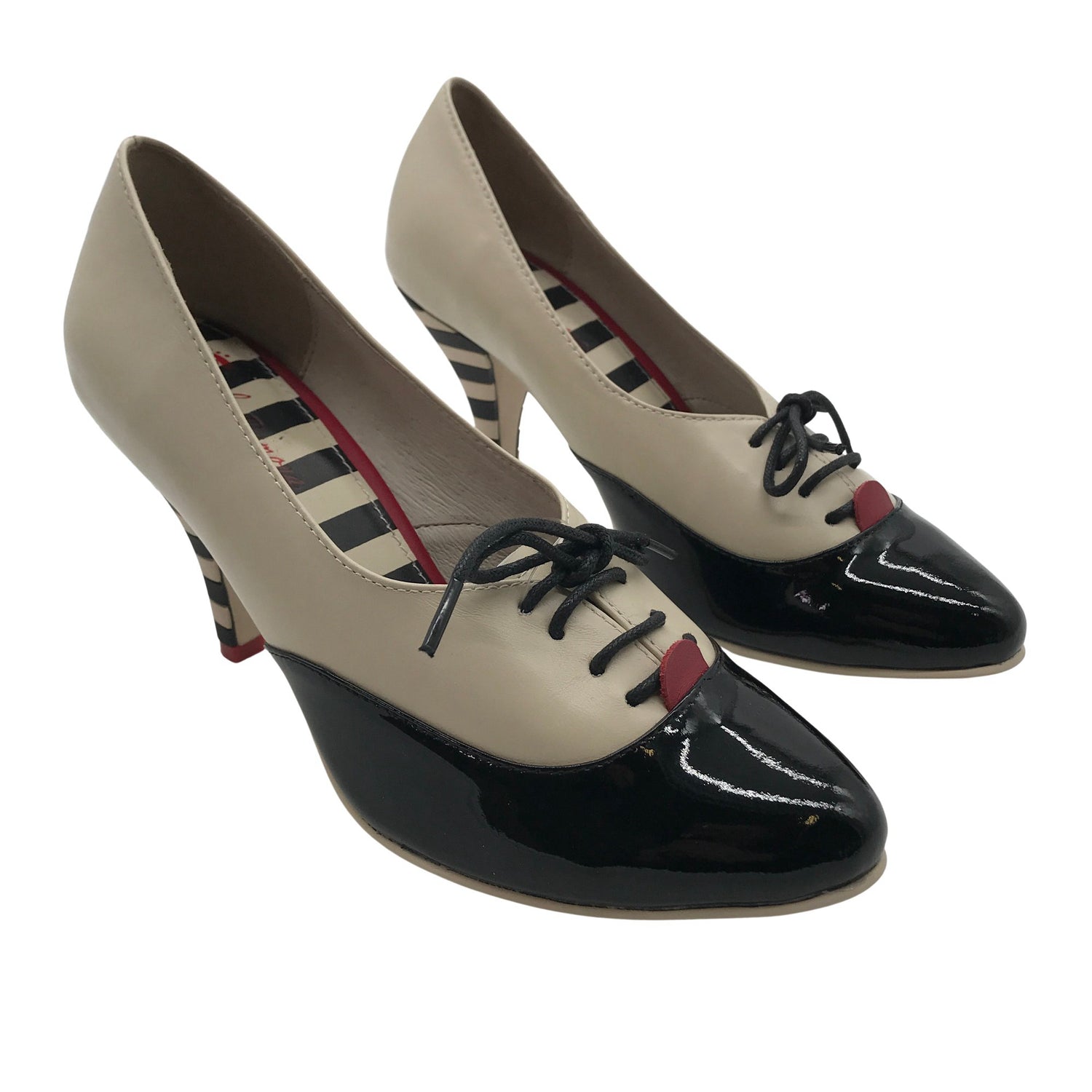 Korkokengät, koko 40