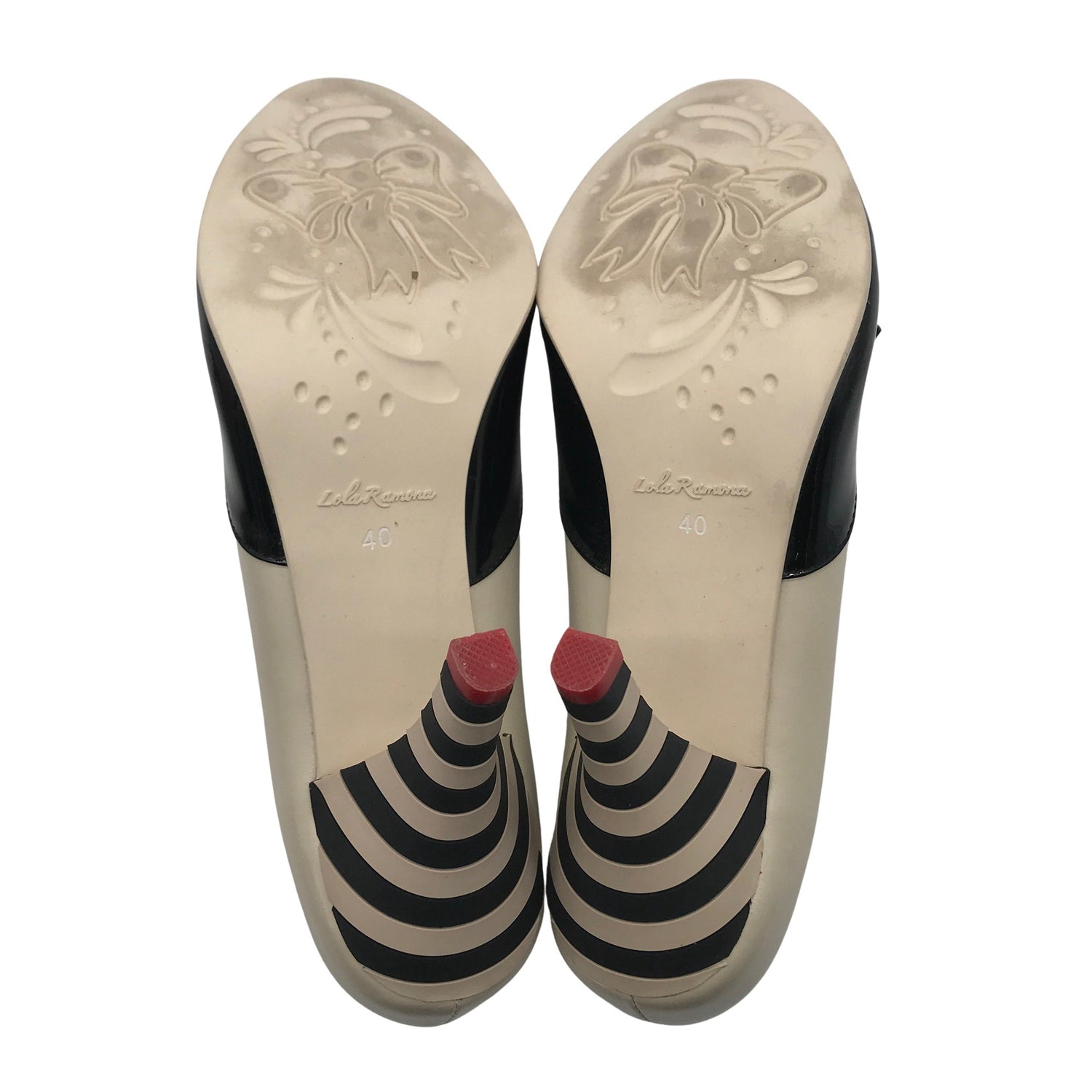 Korkokengät, koko 40