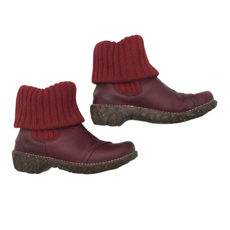 Unisex El naturalista - Nilkkurit, koko 40 -  ()