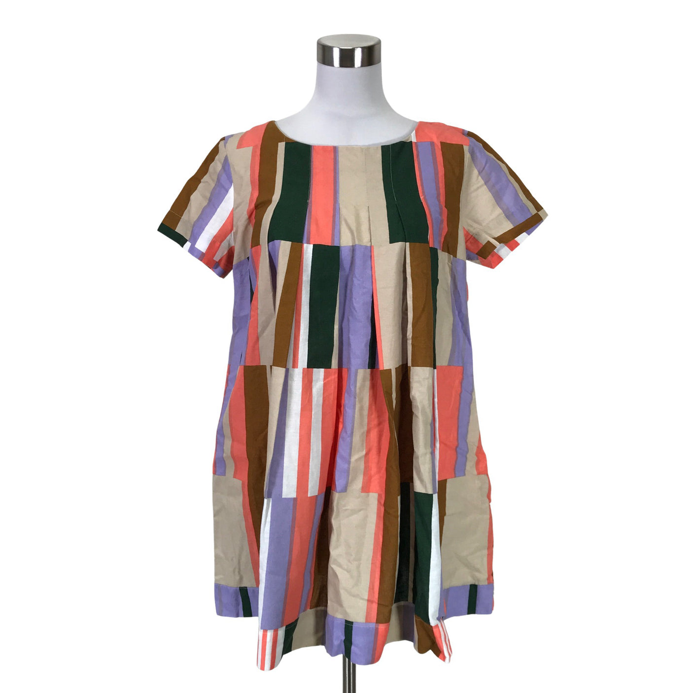 Unisex Marimekko - Kangastunika, koko 38 -  (1)