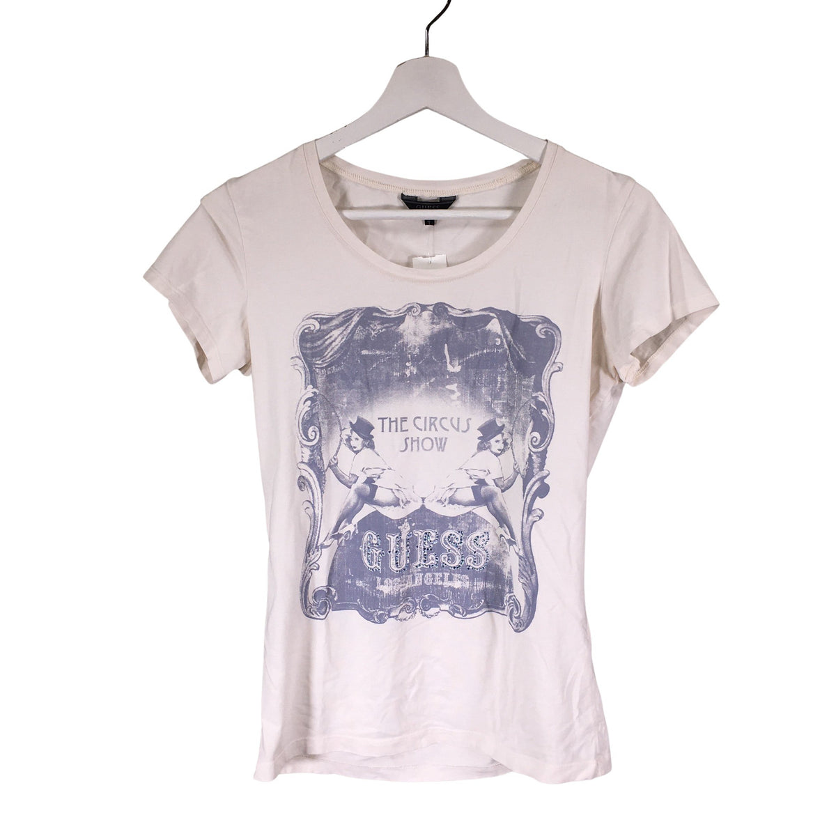 Unisex Guess - T-paita, koko 40 -  (1)