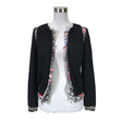 Unisex Stefanel - Neuletakki, koko 36 -  ()