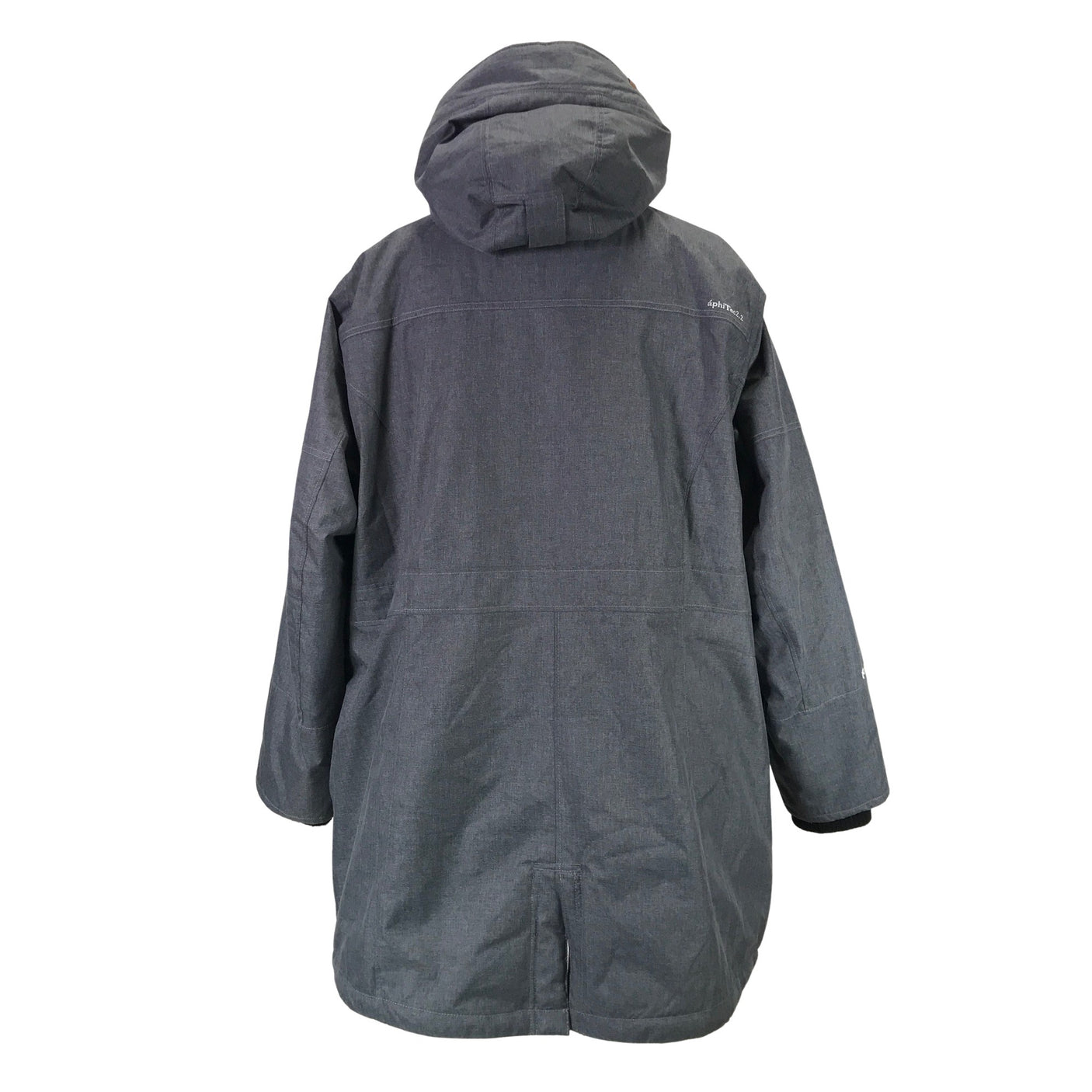 Unisex Áhkká - Parkatakki, koko 56 -  (2)