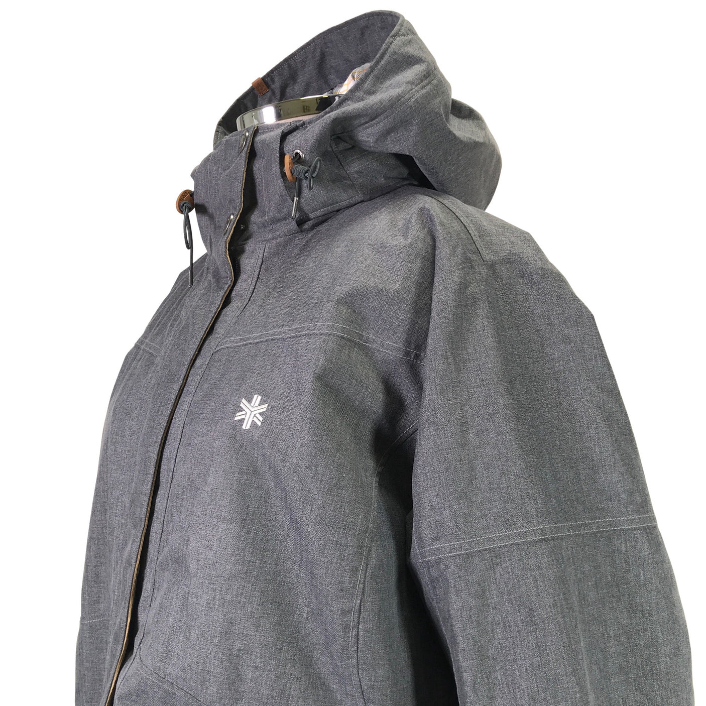 Unisex Áhkká - Parkatakki, koko 56 -  (3)