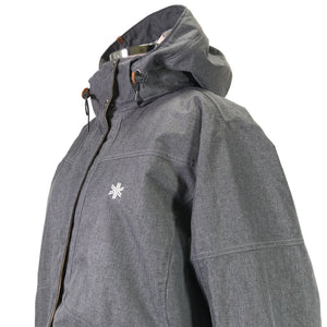 Unisex Áhkká - Parkatakki, koko 56 -  (3)
