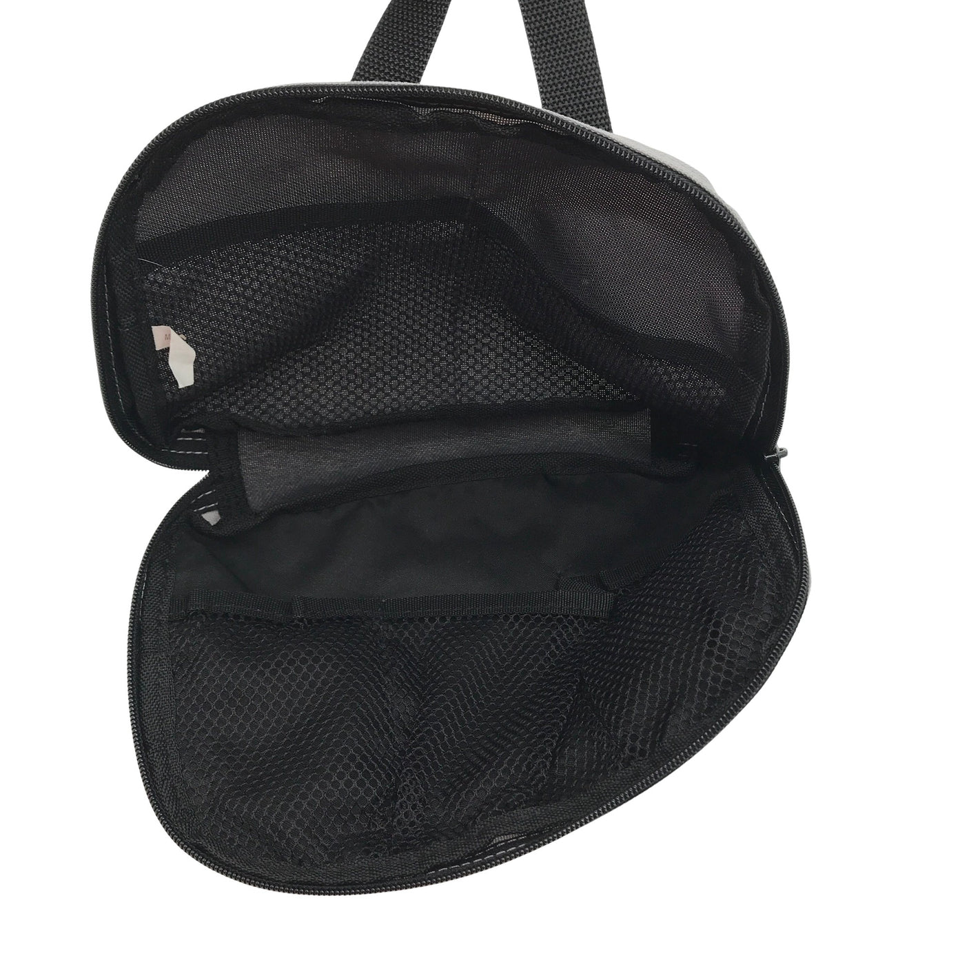Unisex Adidas - Toilettilaukku, koko Mini -  (2)