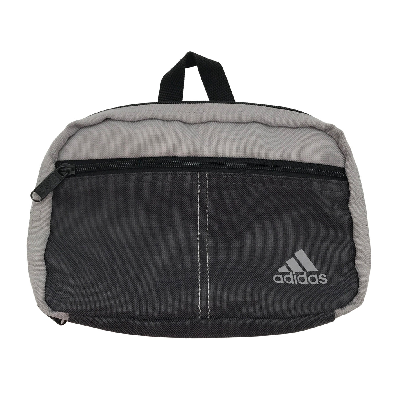 Unisex Adidas - Toilettilaukku, koko Mini -  (1)